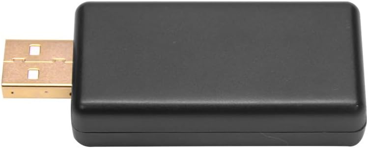 TheCoolCube Android USB Video Output HDMI Out for Car Radio Multimedia Player Roof Headrest Screen HD USB - Image 2